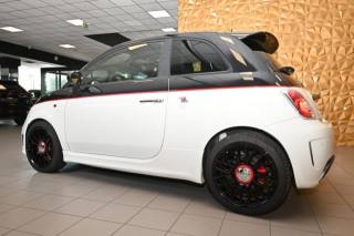 ABARTH 595 Turismo usata 70