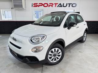 FIAT 500X 1.5 T4 Hybrid 130 CV DCT Dolcevita  TETTO APRIBILE