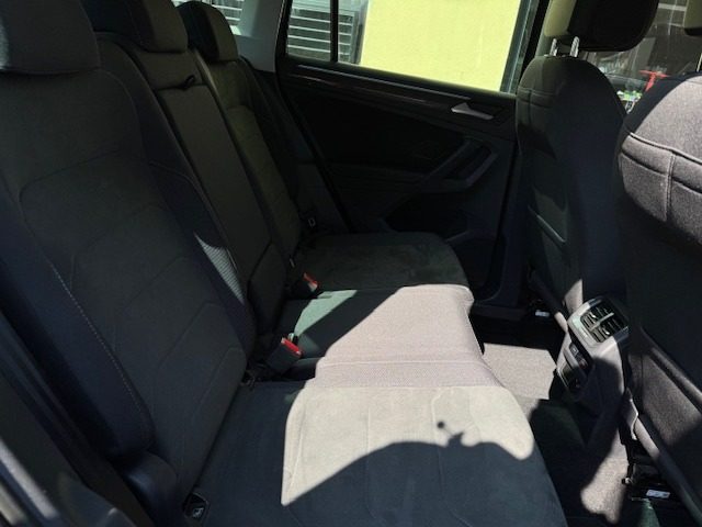 VOLKSWAGEN Tiguan usata, con Cruise Control