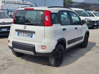 FIAT Panda usata, con Autoradio