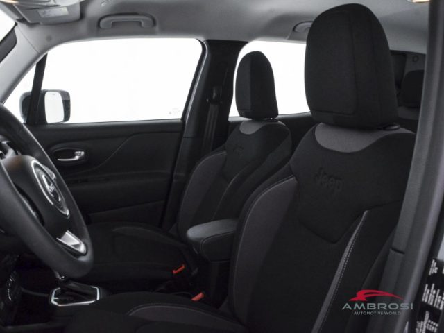 JEEP Renegade usata 8