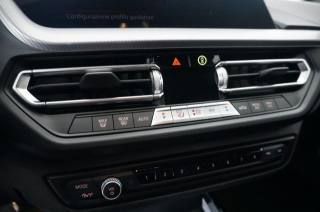 BMW 118 usata, con Sedili sportivi