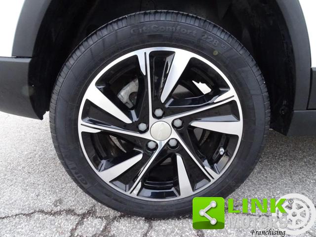 EVO Evo5 usata, con Freno di stazionamento elettrico