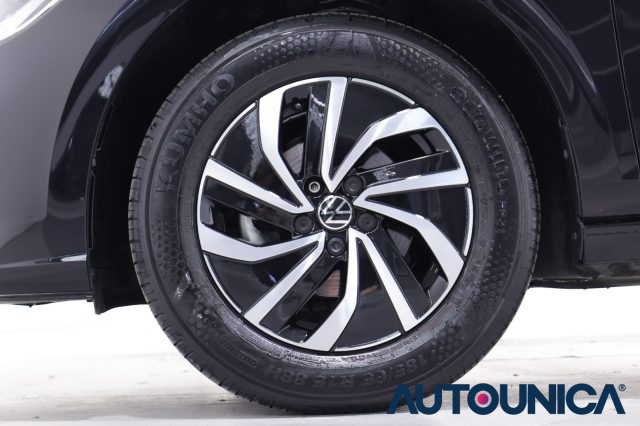 VOLKSWAGEN Polo usata, con ESP