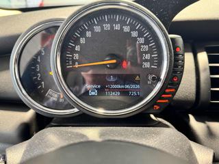 MINI One usata, con Cruise Control