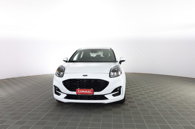 FORD Puma usata 0