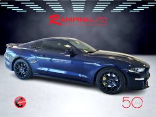 FORD Mustang usata 5