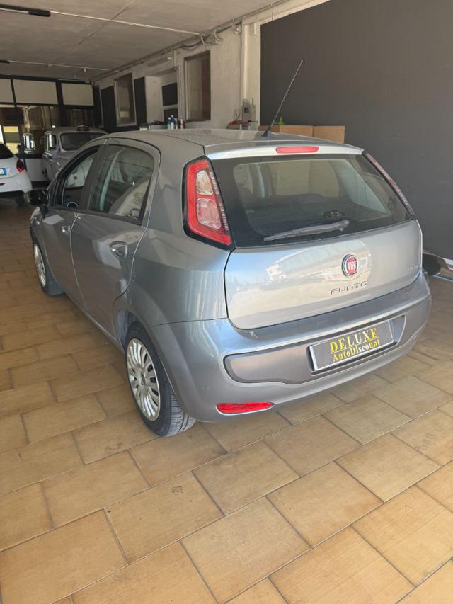 FIAT Punto Evo usata, con Alzacristalli elettrici