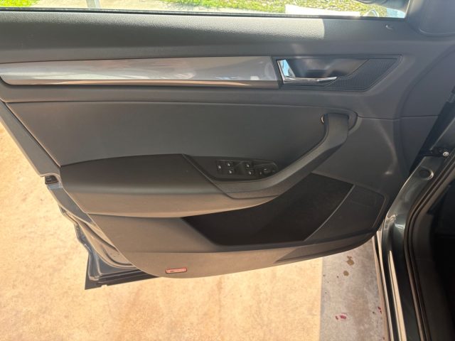 SKODA Kodiaq usata 107