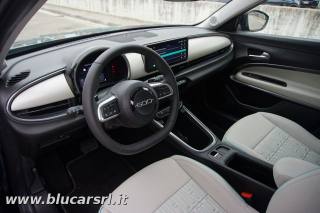 FIAT 600 usata, con Chiusura centralizzata