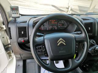 CITROEN Jumper usata, con Bluetooth