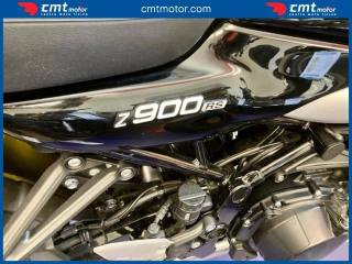 KAWASAKI Z 900 RS usata 5
