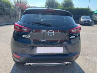 MAZDA CX-3 usata, con Climatizzatore