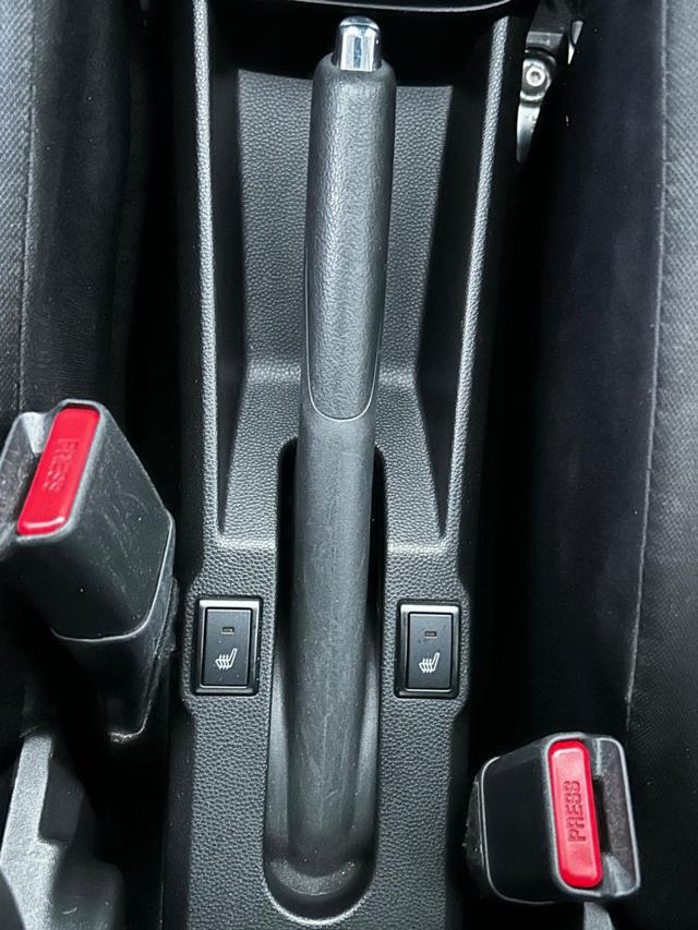 SUZUKI Ignis usata, con Park Distance Control