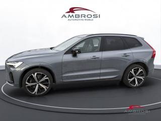 VOLVO XC60 usata 5