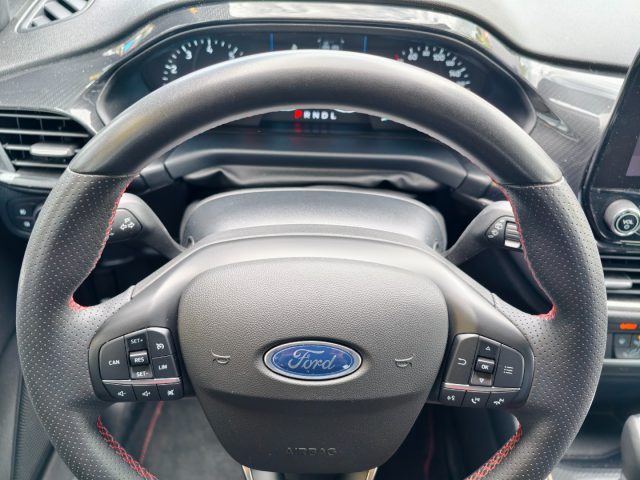 FORD Fiesta usata, con Climatizzatore