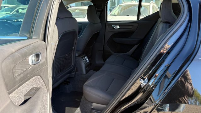 VOLVO XC40 usata, con Sistema di navigazione
