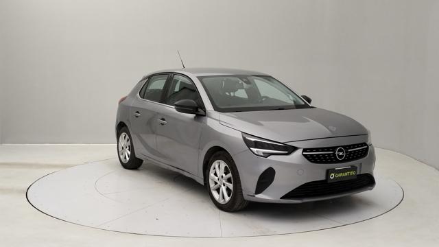 OPEL Corsa usata, con Boardcomputer