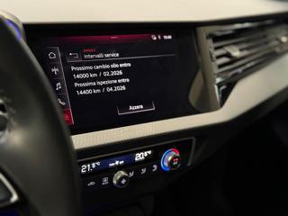 AUDI A1 usata, con Cruise Control