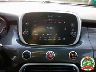 FIAT 500X usata 17