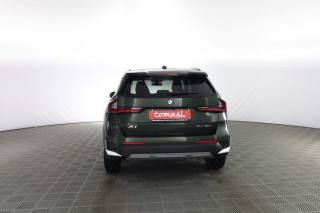 BMW X1 usata 4