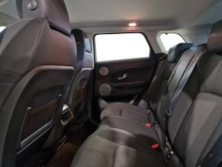 LAND ROVER Range Rover Evoque usata, con Immobilizzatore elettronico
