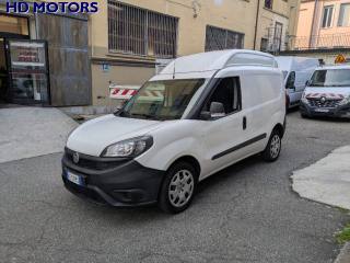 FIAT Doblo usata, con ABS