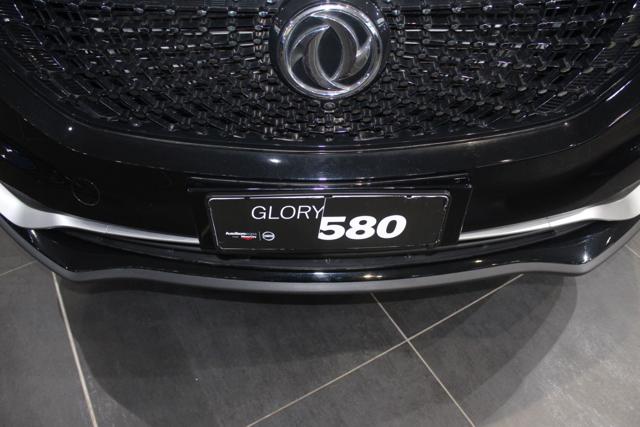 DFSK Glory 580 usata 27