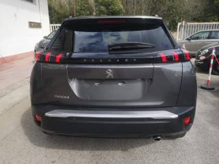 PEUGEOT 2008 usata, con Chiusura centralizzata