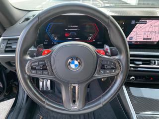 BMW M2 usata, con Controllo trazione
