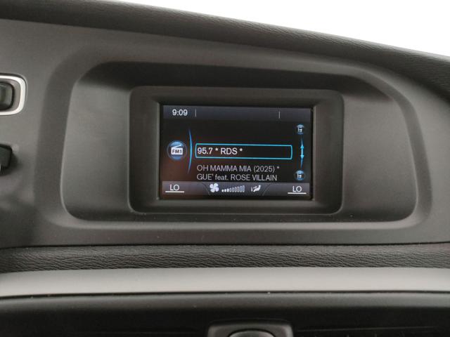VOLVO V40 usata, con Park Distance Control