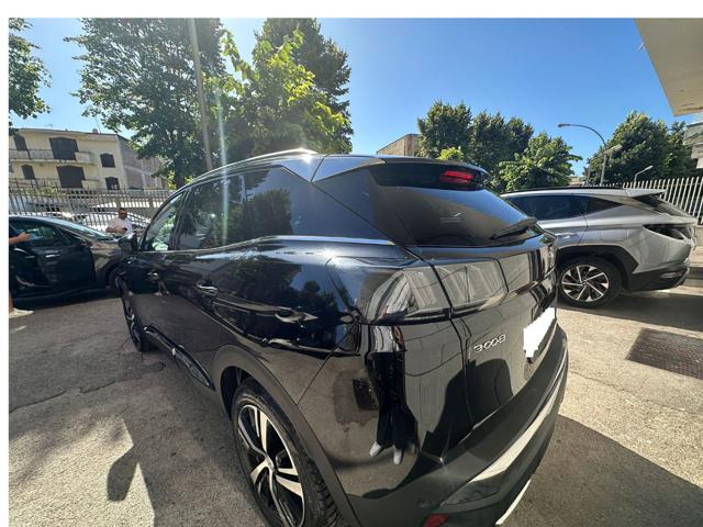 PEUGEOT 3008 usata, con Boardcomputer