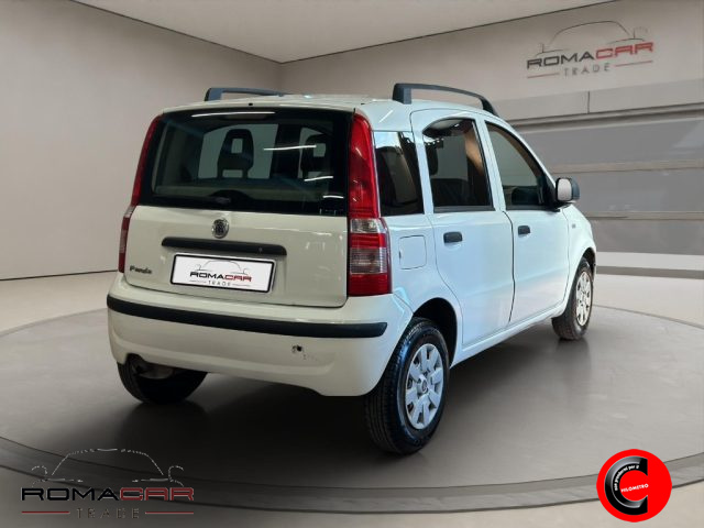 FIAT Panda usata, con Alzacristalli elettrici