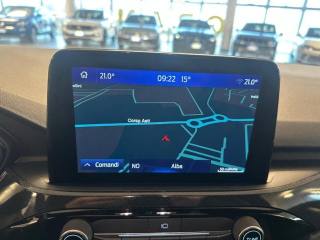 FORD Kuga usata, con Interni in pelle