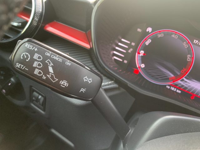 SKODA Fabia usata, con Vetri oscurati