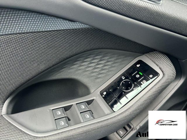 AUDI A5 usata, con Servosterzo