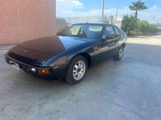 PORSCHE 924 usata 1