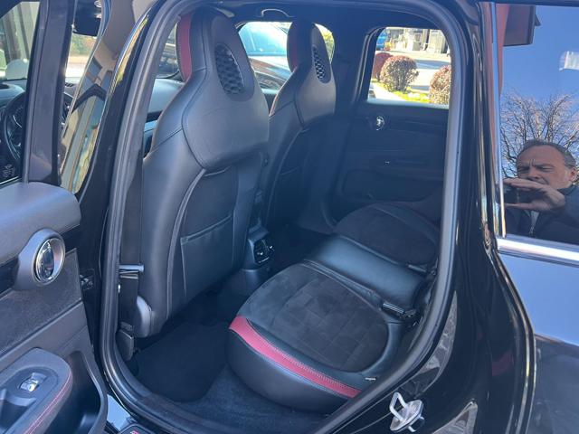 MINI Countryman usata, con ESP
