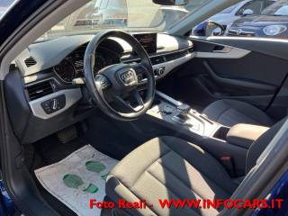 AUDI A4 usata, con Controllo trazione