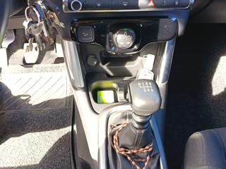 CITROEN C3 Aircross usata, con ESP