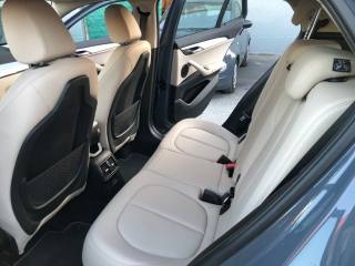 BMW X2 usata, con Immobilizzatore elettronico