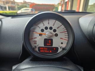 MINI Countryman usata, con Autoradio