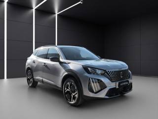 PEUGEOT 2008 usata, con Climatizzatore
