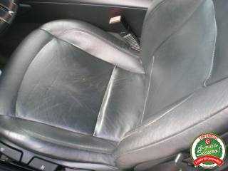 BMW Z4 usata, con Servosterzo
