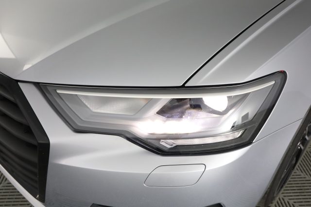 AUDI A6 usata 7