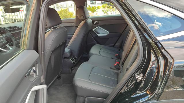 AUDI Q3 usata, con Antifurto