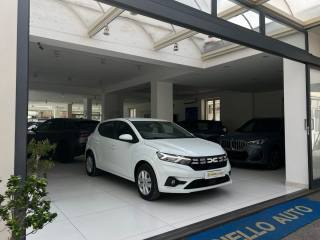 DACIA Sandero usata, con Controllo automatico clima