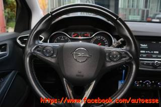 OPEL Crossland usata, con ESP