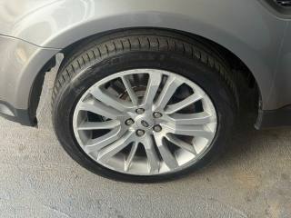 LAND ROVER Range Rover Sport usata, con Sedile posteriore sdoppiato