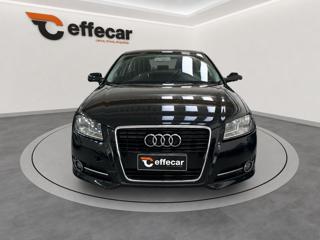 AUDI A3 usata, con Airbag